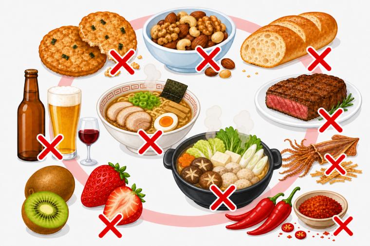 抜歯後の食事完全ガイド|痛みを抑え栄養確保